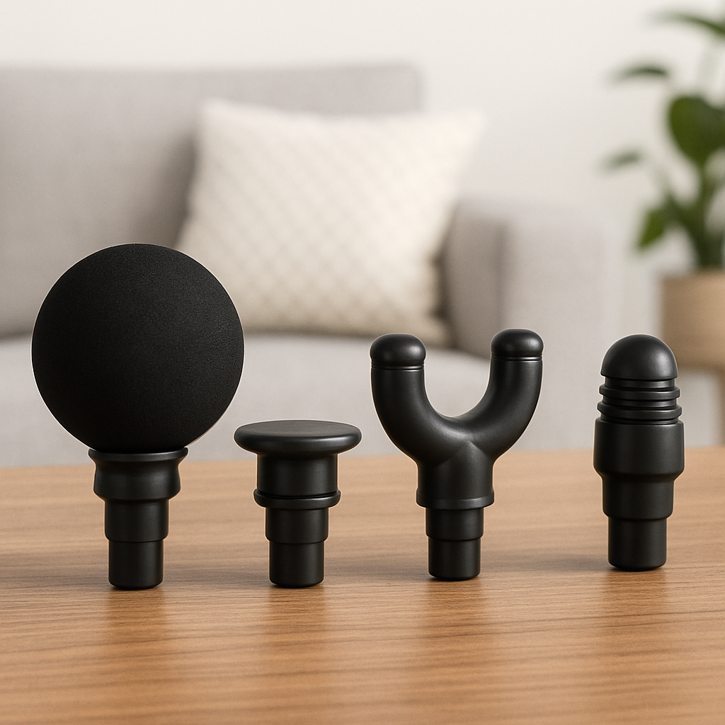 ReachPro Extended Back Massager