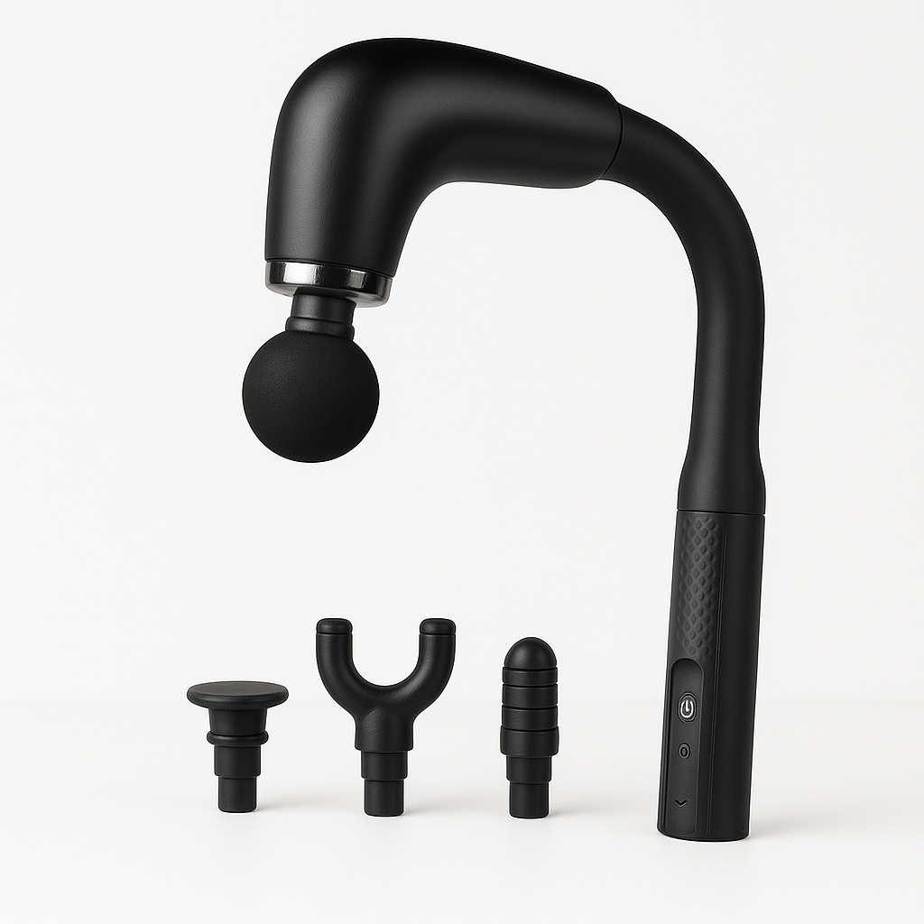 ReachPro Extended Back Massager