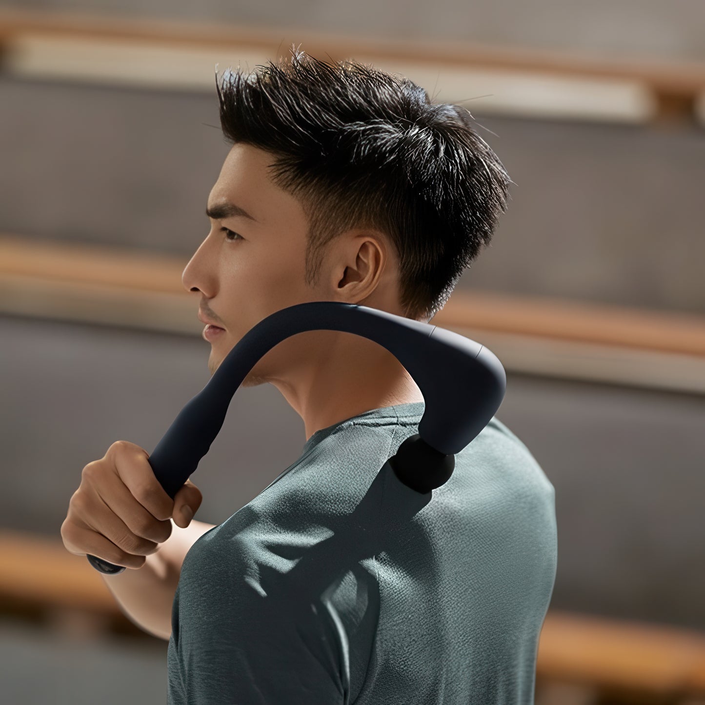 ReachPro Extended Back Massager