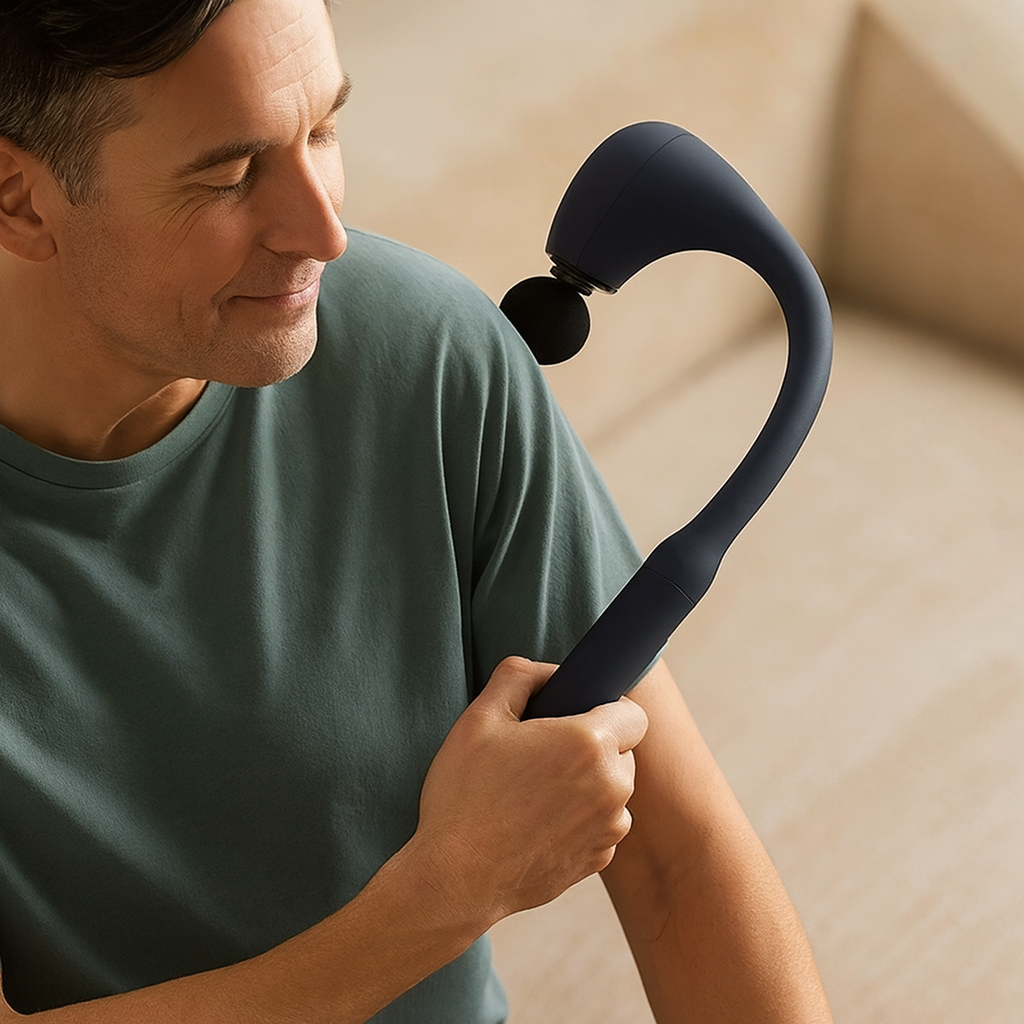 ReachPro Extended Back Massager